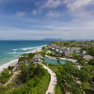 度假村 Jumeirah Bali, 乌鲁瓦图