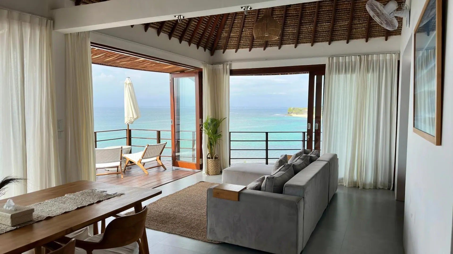 Villa Bingin High Tide Uluwatu