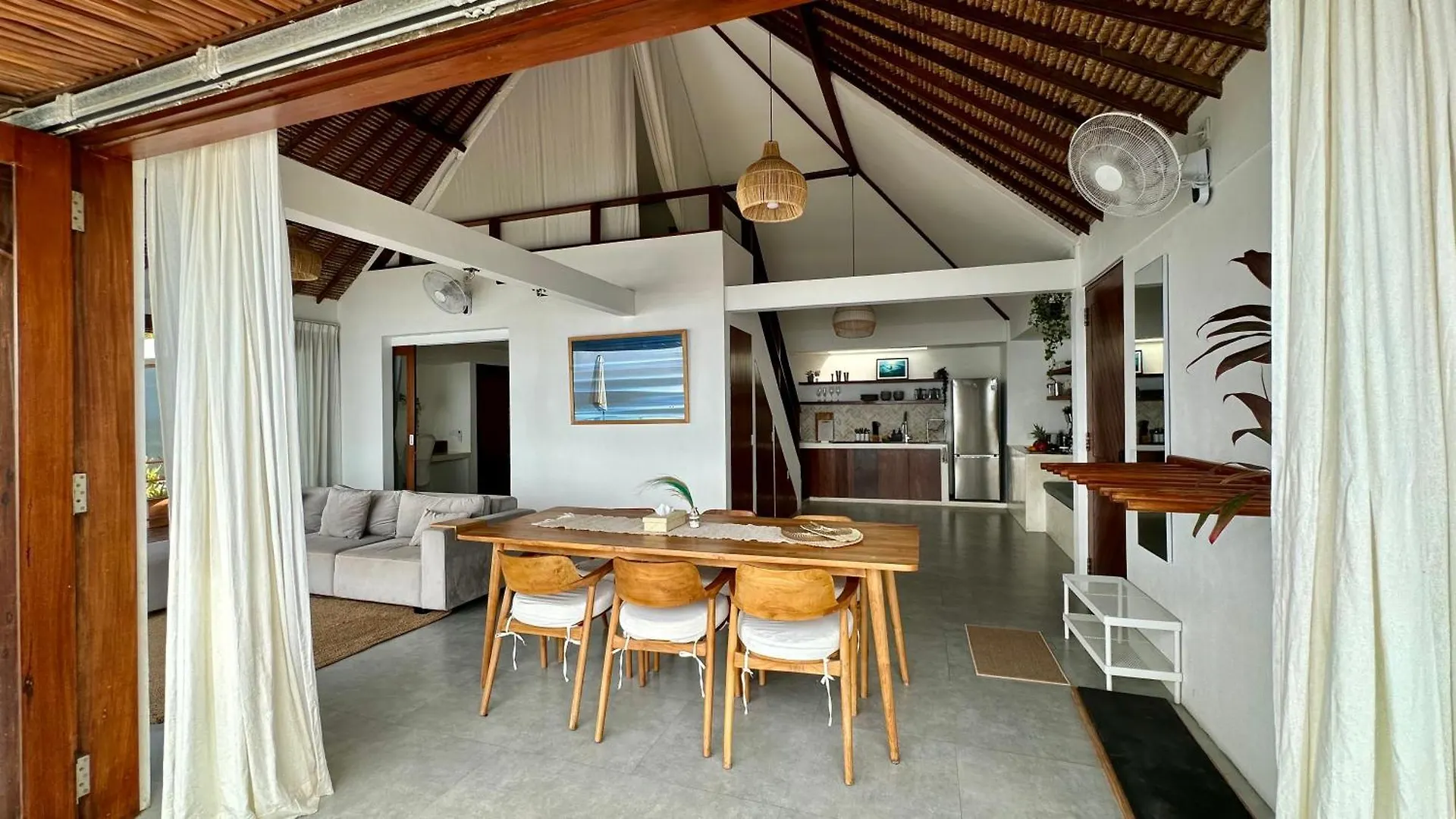 Villa Bingin High Tide Uluwatu 0*,  Indonesia
