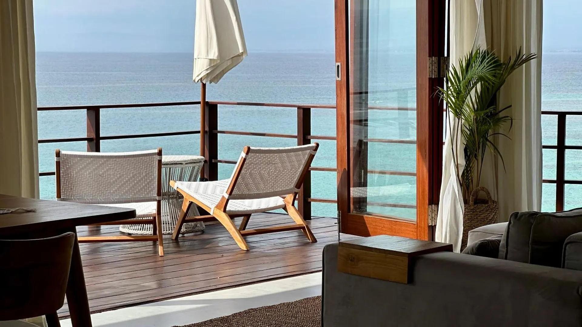 Villa Bingin High Tide Uluwatu