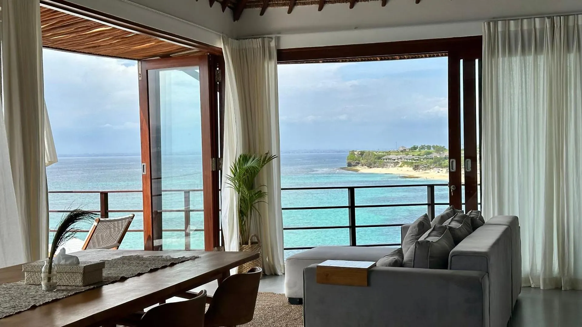 Villa Bingin High Tide Uluwatu 0*,