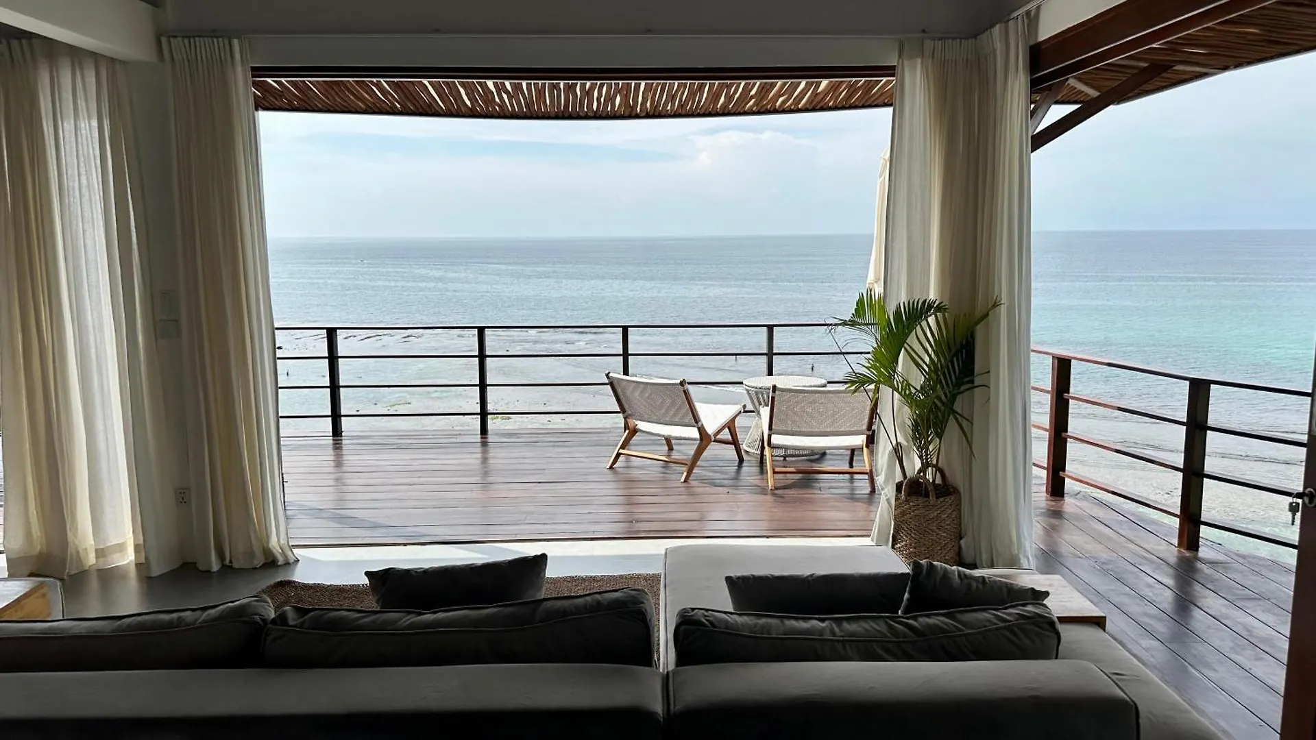 Villa Bingin High Tide Uluwatu